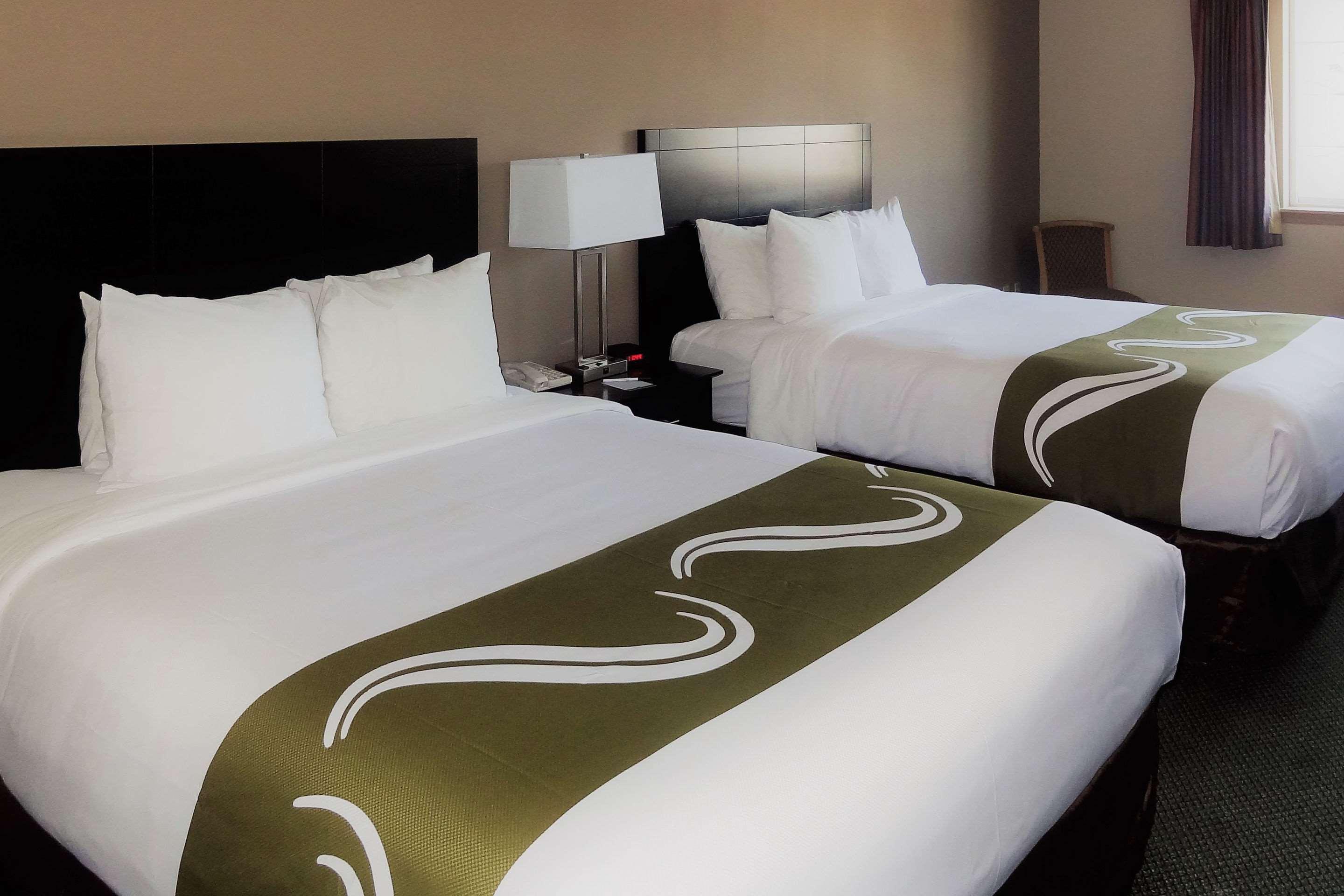 Quality Inn Tulalip - Marysville Exteriör bild